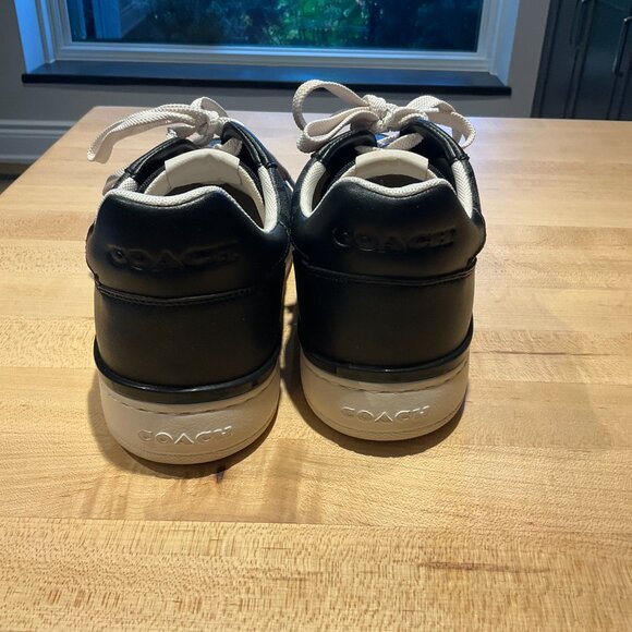 Coach Sneakers - Picture 3 of 5